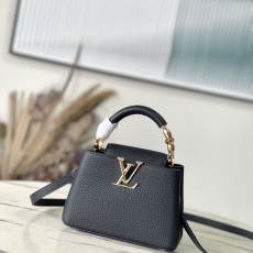 LV Capucines Bags